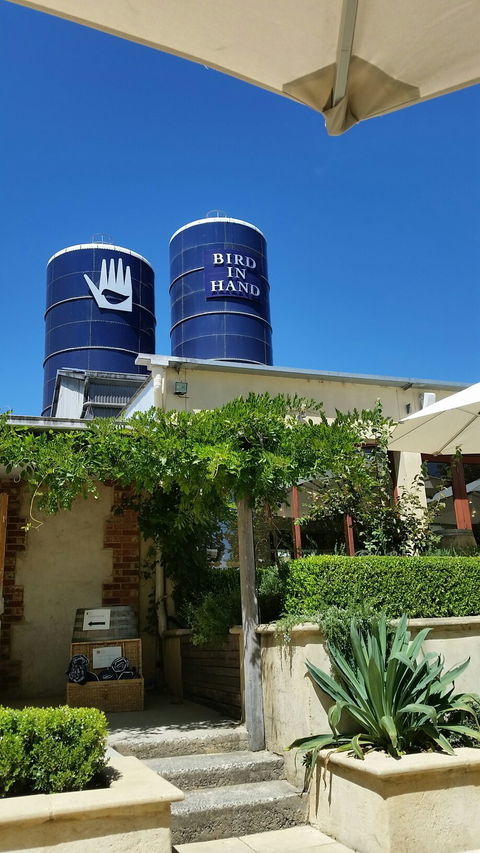 The Gallery At Bird In Hand - New South Wales Tourism  1