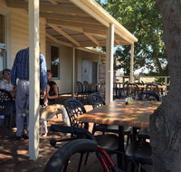 The Gippy Goat Cafe - New South Wales Tourism 
