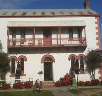 The Mill House Cafe - New South Wales Tourism 