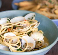 The Modern Eatery - Mount Lawley - New South Wales Tourism 