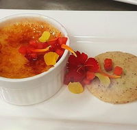 The Parkview Restaurant - New South Wales Tourism 