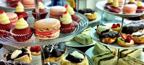 Whisk & Grind - New South Wales Tourism  0