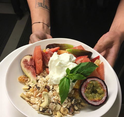 Whisk & Grind - New South Wales Tourism  13