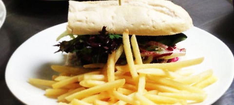 Whisk & Grind - New South Wales Tourism  2