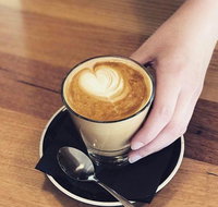 Zest Cafe - New South Wales Tourism 