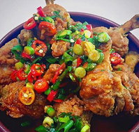  - New South Wales Tourism 