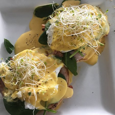 Abbeys Cottage Cafe - New South Wales Tourism  0