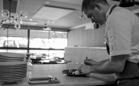 Allium Restaurant & Bar - New South Wales Tourism  9