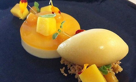 Allium Restaurant & Bar - New South Wales Tourism  10