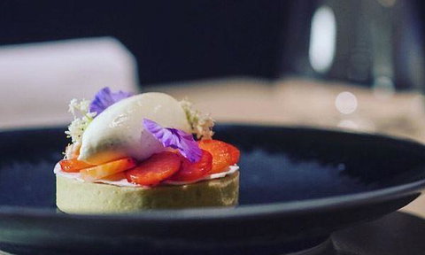 Allium Restaurant & Bar - New South Wales Tourism  11