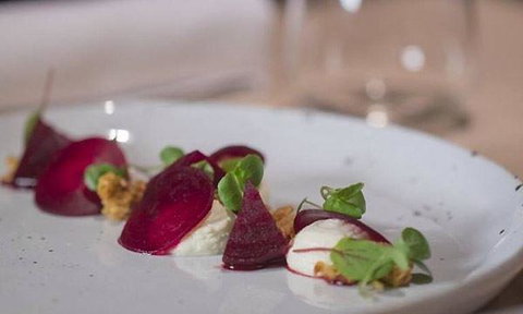 Allium Restaurant & Bar - New South Wales Tourism  12