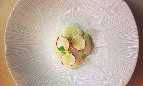 Allium Restaurant & Bar - New South Wales Tourism  1