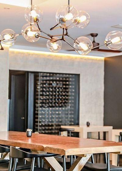Allium Restaurant & Bar - New South Wales Tourism  2
