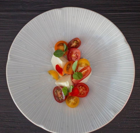 Allium Restaurant & Bar - New South Wales Tourism  3