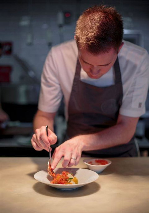 Allium Restaurant & Bar - New South Wales Tourism  4