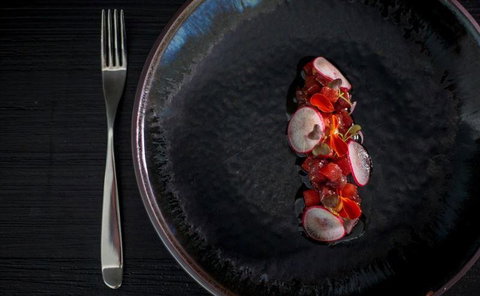 Allium Restaurant & Bar - New South Wales Tourism  5