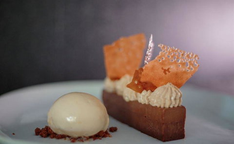 Allium Restaurant & Bar - New South Wales Tourism  8