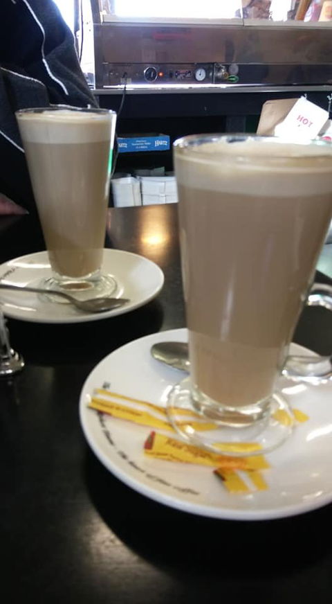 Amble Inn Snack Bar - New South Wales Tourism  4