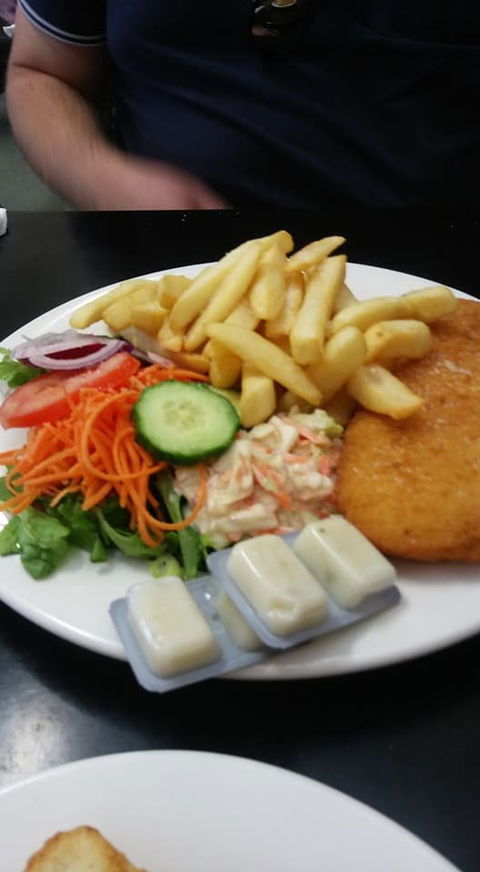 Amble Inn Snack Bar - New South Wales Tourism  5