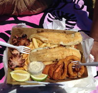 Big Tuna Fish Co. - New South Wales Tourism 