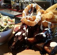 Blackwood Hotel - New South Wales Tourism 