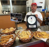 Cafe Brasil - New South Wales Tourism 