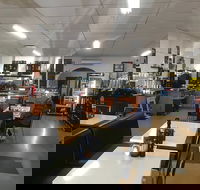Civic Cafe and Coffee House - New South Wales Tourism 