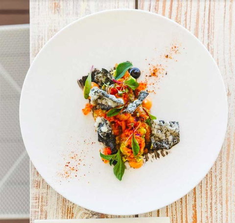 Ebden & Olive - New South Wales Tourism  10