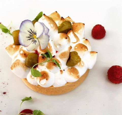 Ebden & Olive - New South Wales Tourism  1