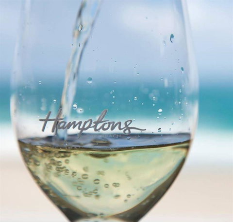 Hamptons City Beach - New South Wales Tourism  15