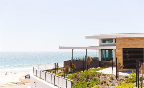 Hamptons City Beach - New South Wales Tourism  4
