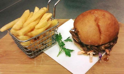 Jardine's Cafe - New South Wales Tourism  1
