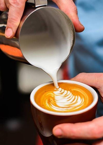 Jardine's Cafe - New South Wales Tourism  2