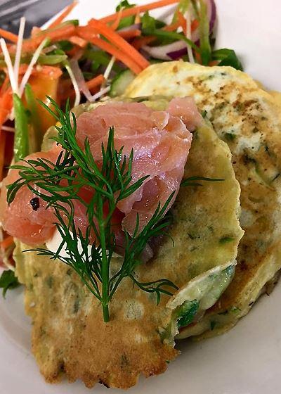 Jardine's Cafe - New South Wales Tourism  4