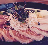 Kanpai Japanese Restaurant - New South Wales Tourism 