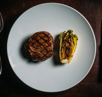 Landscape Restaurant  Grill - New South Wales Tourism 