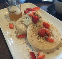 Lotus Cafe - New South Wales Tourism 