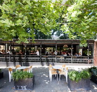 Mayfair Lane Pub  Dining Room - New South Wales Tourism 