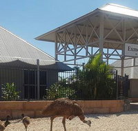 Papou's Kitchen Cafe - New South Wales Tourism 