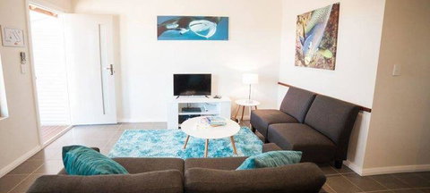 Papou's Kitchen Cafe - New South Wales Tourism  1