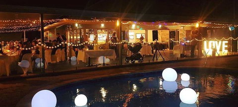 Papou's Kitchen Cafe - New South Wales Tourism  2