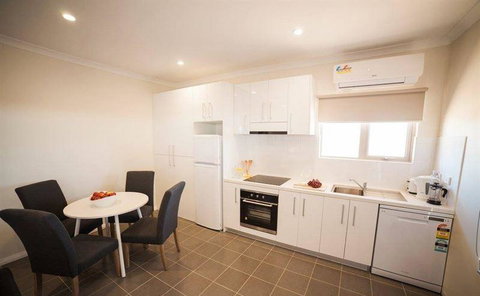 Papou's Kitchen Cafe - New South Wales Tourism  5