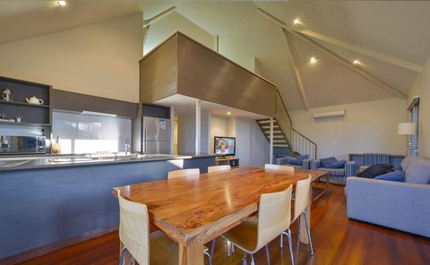 Papou's Kitchen Cafe - New South Wales Tourism  8