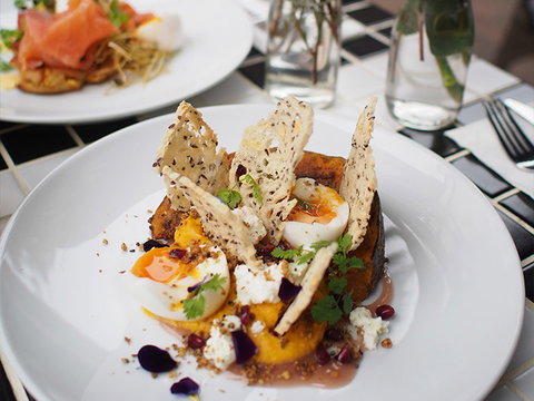 The Mews Mosman - New South Wales Tourism  0