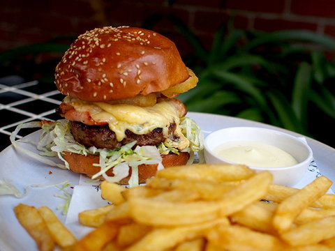 The Mews Mosman - New South Wales Tourism  1