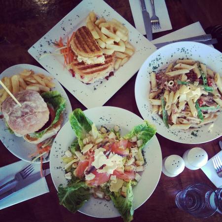 Rustic Reflections - New South Wales Tourism  0