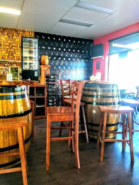 Rustic Reflections - New South Wales Tourism  1