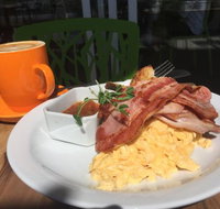 The Baker's Cafe - New South Wales Tourism 