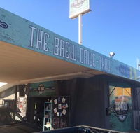 The Brew Drive Thru - New South Wales Tourism 