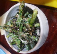 Anaya Restaurant and Tapas Bar